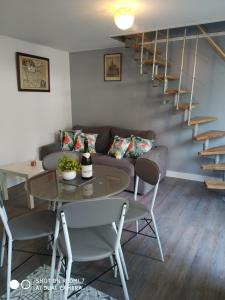 Charmant petit logement