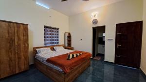 Woodland Vista Thekkady