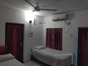 Goalma Wilpattu Safari Facility