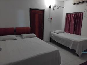 Goalma Wilpattu Safari Facility