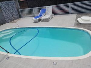 Lazer e tranquilidade