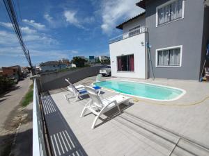 Lazer e tranquilidade