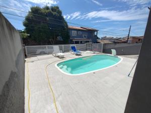 Lazer e tranquilidade