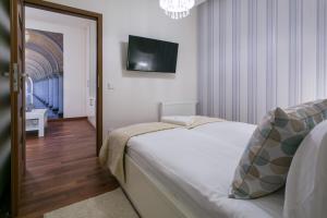 VIP Apartamenty Gorące Źródła