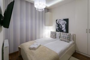 VIP Apartamenty Gorące Źródła