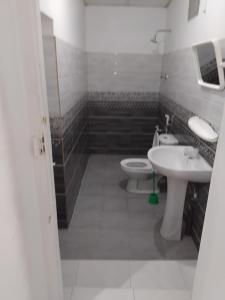Goalma Wilpattu Safari Facility