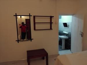 Goalma Wilpattu Safari Facility