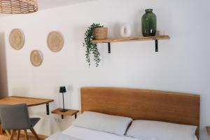 Apartment am Hopfensee