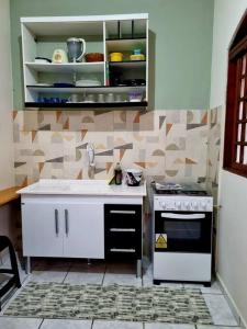 Casa à 50 passos do paraíso