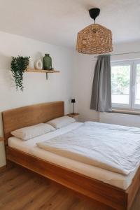 Apartment am Hopfensee