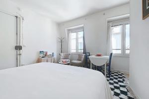 Cozy Studio in the Heart of Oberkampf