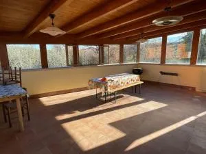 Nel cuore del Parco - Farindola