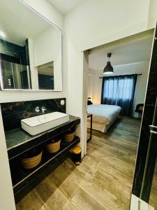 Appartements Argi Alde - cote lumiere : photos des chambres