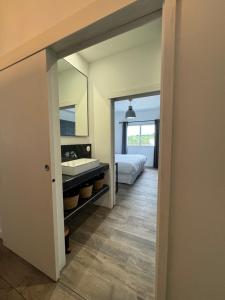 Appartements Argi Alde - cote lumiere : photos des chambres