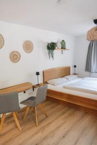 Apartment am Hopfensee