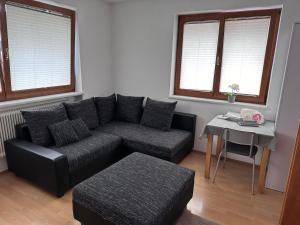 Ferienwohnung Eisendle