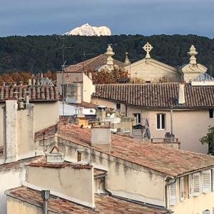 Appartement avec vue 65m2 2Balcons 2Chambres VRAI CLIMATISATION