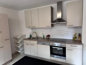 Ferienwohnung Eisendle