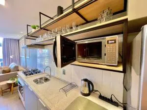 Livin' Resort Home - 616/2 - 马基内