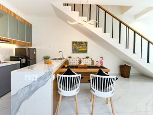 De Amelia Villa Seminyak by Nagisa Bali