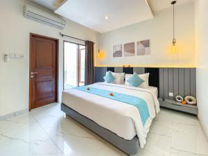 De Amelia Villa Seminyak by Nagisa Bali