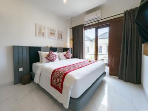 De Amelia Villa Seminyak by Nagisa Bali