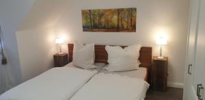 Ferienwohnung Villa Iris 1