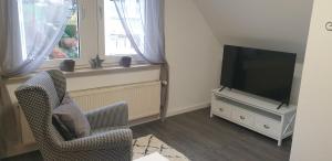 Ferienwohnung Villa Iris 1