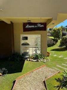 Arena de Mar Depto E