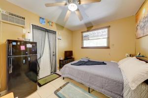 8 Mi to Beach Pet-Friendly Fort Lauderdale Studio