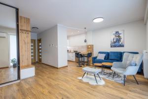 VIP Apartamenty Wieniawskiego