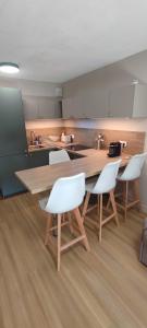 Petit cocon sur les hauteurs