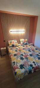 Petit cocon sur les hauteurs