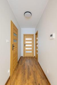 VIP Apartamenty Wieniawskiego