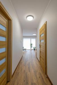 VIP Apartamenty Wieniawskiego