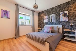 7Min to Uni Sé-Velha - AC - Work Desk - 300MBs WiFi - Suite 2