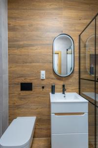 VIP Apartamenty Wieniawskiego