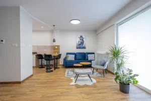 VIP Apartamenty Wieniawskiego - Chmielnik