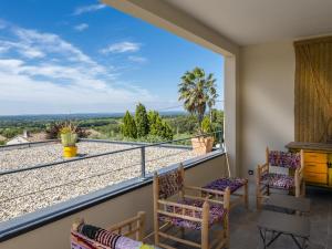 Maisons de vacances Borie : photos des chambres