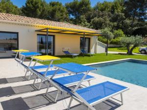Maisons de vacances Borie : photos des chambres