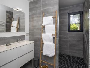Maisons de vacances Borie : photos des chambres