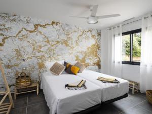 Maisons de vacances Borie : photos des chambres