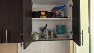 Escapate al paraíso departamento moderno