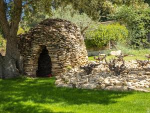 Maisons de vacances Borie : photos des chambres