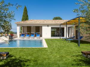 Maisons de vacances Borie : photos des chambres