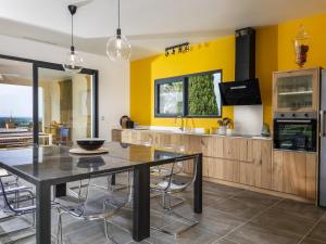 Maisons de vacances Borie : photos des chambres