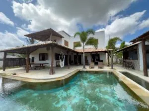 Exclusive House Preá - Aranaú