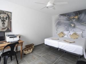 Maisons de vacances Borie : photos des chambres