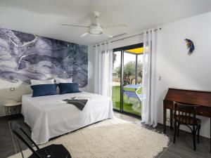 Maisons de vacances Borie : photos des chambres
