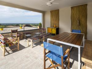 Maisons de vacances Borie : photos des chambres